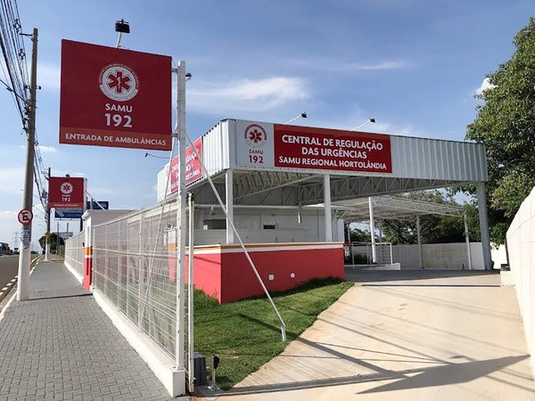 Nova Odessa e Monte Mor estudam convênio com Samu de Hortolândia