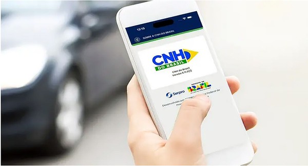 Renovação automática da habilitação beneficia 11,3 mil motoristas na região