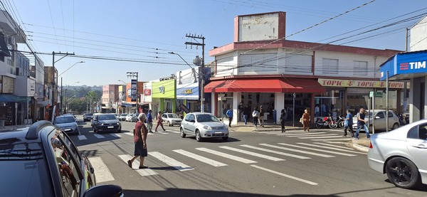Comércio de Sumaré projeta aumento de 5% durante vendas de Dia das Mães