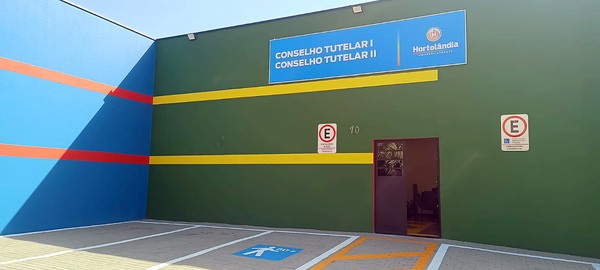 Hortolândia vai inaugurar nova sede de Conselhos Tutelares nesta quinta-feira