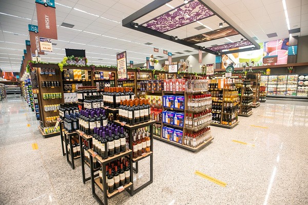 Expovinho do Savegnago apresenta mais de 500 rótulos nacionais e importados nas lojas regionais