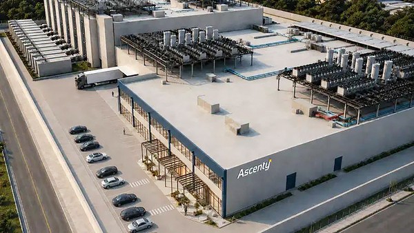 Sumaré vai ter megadatacenter de IA com investimento bilionário em 2027