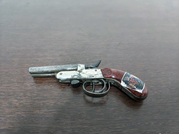 Baep prende homem que alugava arma para assaltantes em Sumaré