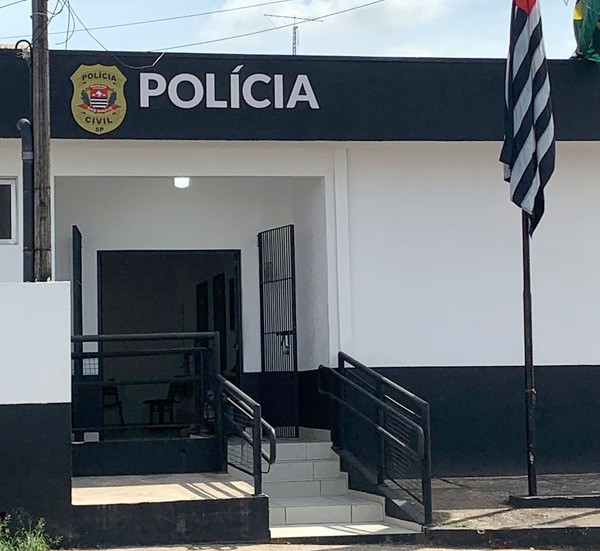 Acusado de agredir companheira é preso pela PM em Monte Mor