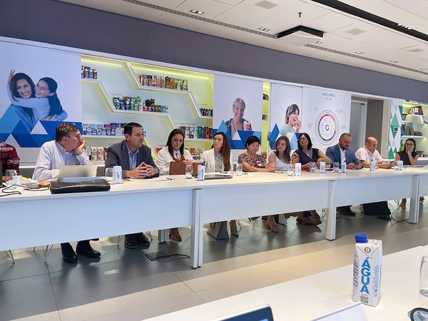 Monte Mor oficializa adesão ao ‘Pacto dos 3 Setores’ para ações sustentáveis