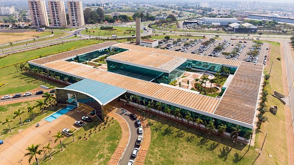 Paulínia decreta desapropriação para ampliação da Avenida Francisco Faria