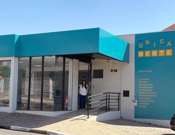 Instituto Unicamente inaugura nova unidade em Sumaré e amplia acesso à terapia