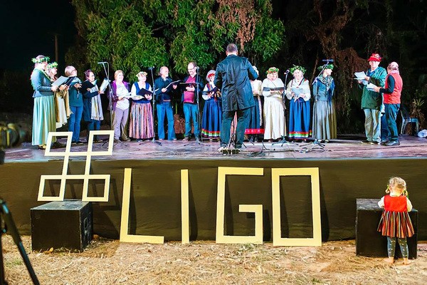 Festa Ligo movimenta Nova Odessa neste sábado e domingo, dias 6 e 7