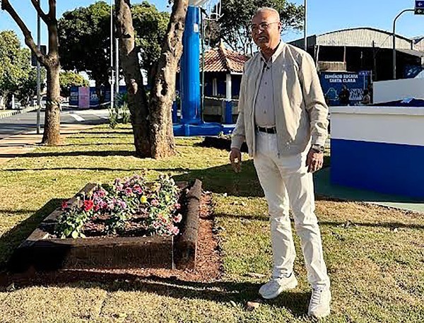 Poço do Mirante volta a fornecer água para moradores de Hortolândia nesta quarta-feira