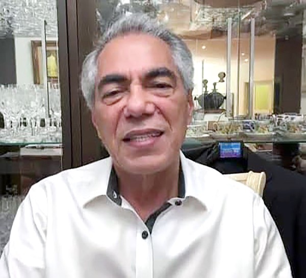 Justiça manda Edson Moura cumprir pena por condenação de sonegação previdenciária