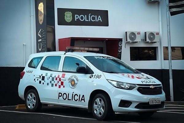 Menor é apreendido e homem preso após assalto contra família de Sumaré