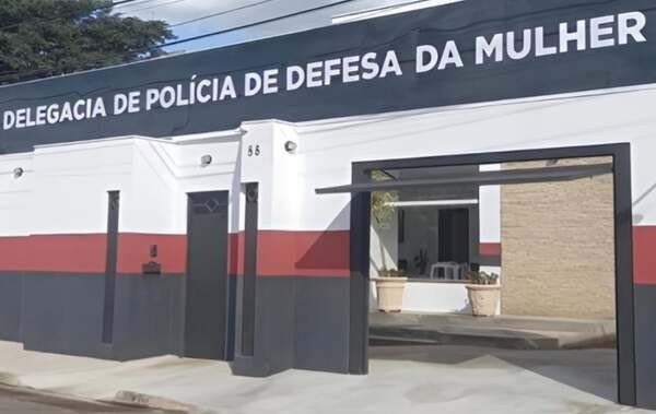 Homem é preso em Hortolândia por invadir casa da ex-companheira