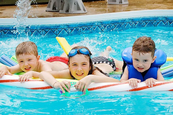 Lei Manuela aumenta segurança das piscinas de utilização coletiva em Hortolândia