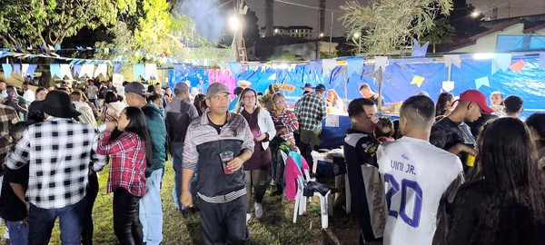 Associação Projeto Águia faz 5º Arraiá com música, bingo e diversão em Hortolândia