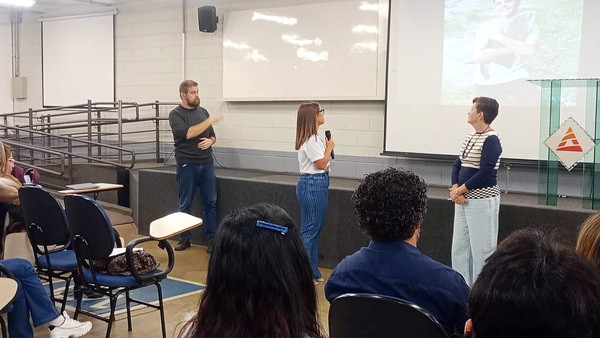 Sumaré promove Dia D de conscientização sobre a febre maculosa
