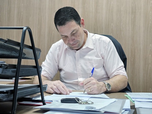 Murilo quer criar Procon Municipal para defesa do consumidor em Monte Mor