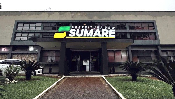Sumaré recebe área de 8,6 mil m² para formar parque linear e proteger córrego