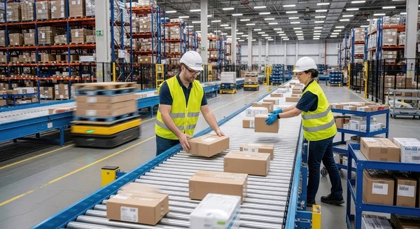 PAT de Hortolândia divulga 93 vagas de emprego