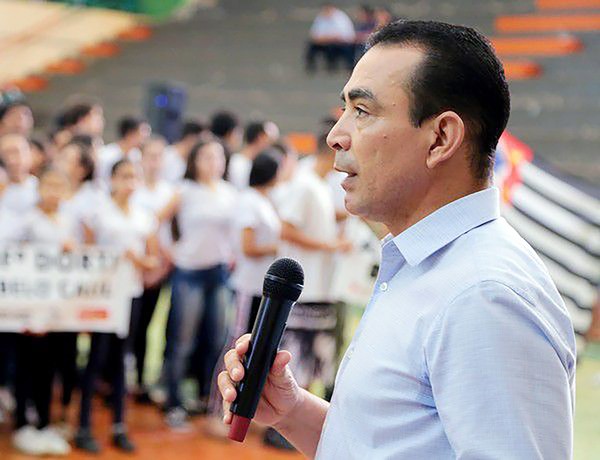 TJ mantém assédio moral e manda Bill restituir R$ 74,6 mil aos cofres públicos