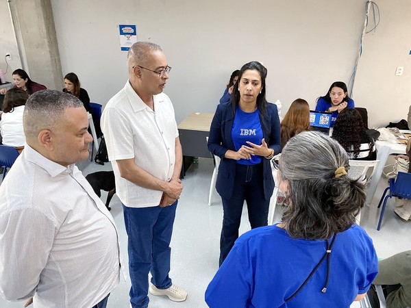 Novo Encontro Mensal de Emprego de Hortolândia atende 300 moradores