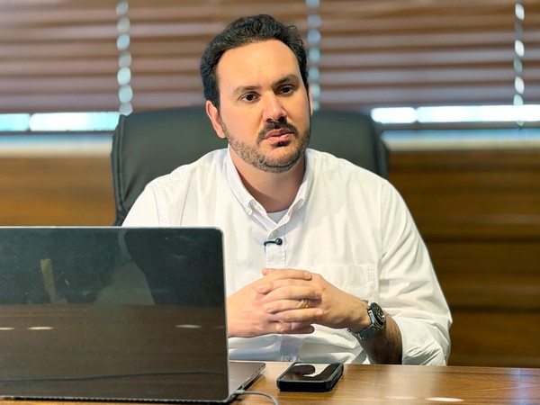 Franco Sardelli defende iluminação em trecho urbano da SP-304 pela região