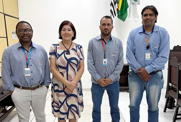 Monte Mor mapeia fiações irregulares através de parceria com CPFL Paulista
