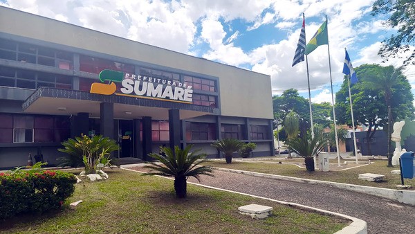 Sumaré promove o Fique em Dia com parcelamento em até 12 vezes no cartão