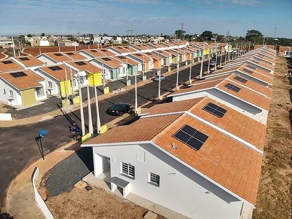 Casa Paulista tem subsídio para 261 novas moradias em Sumaré e região