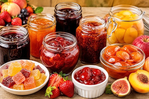 Abertas inscrições de curso gratuito de geleias e de doces em Monte Mor
