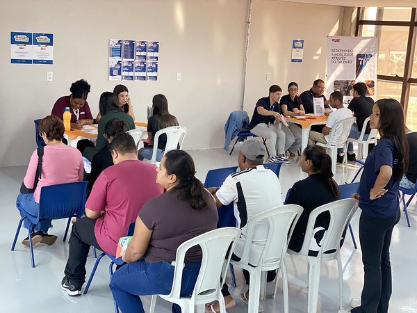 Hortolândia realiza três mutirões de emprego com 725 vagas em setembro