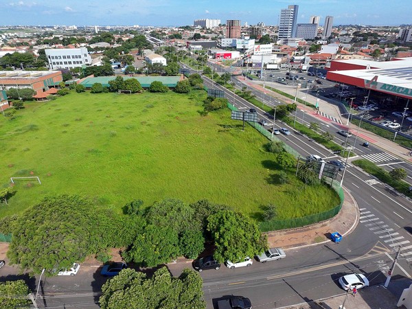 Lei regulariza área de 10,1 mil m² para implantação da Fatec em Hortolândia
