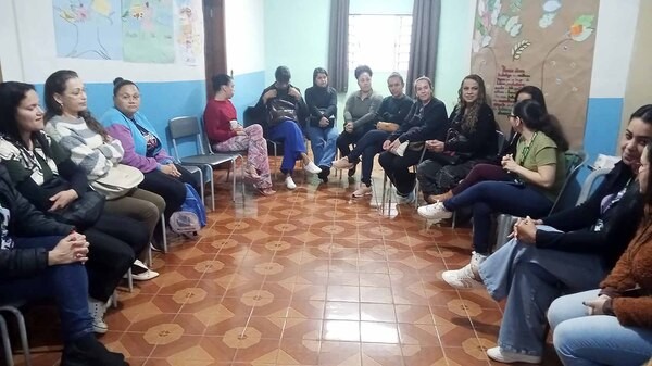 Sumaré promove ação de conscientização e orientação sobre violência contra mulher