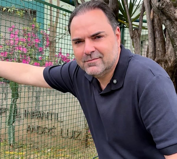 Molina defende Hospital Infantil para atender Americana e região