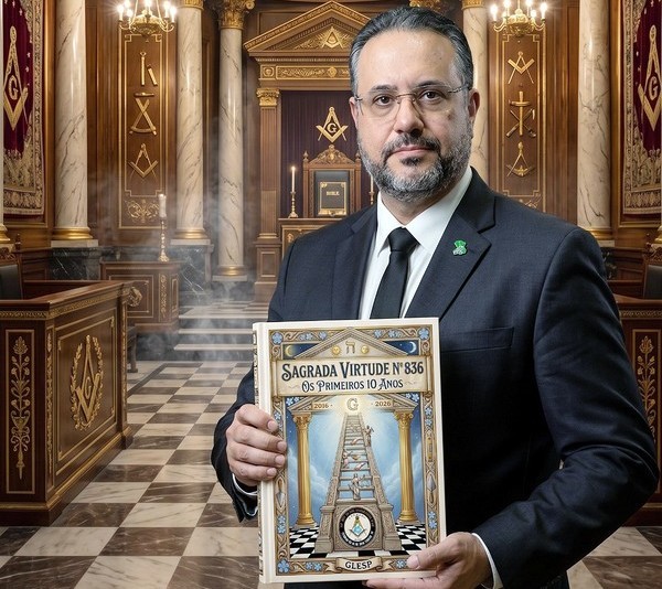 Livro de Wendell Stein aproxima inteligência artificial do público