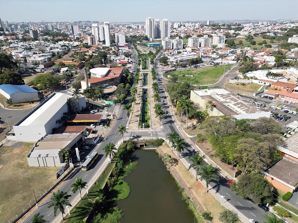 Americana é a primeira cidade da Região do Polo Têxtil no Índice de Desenvolvimento Sustentável