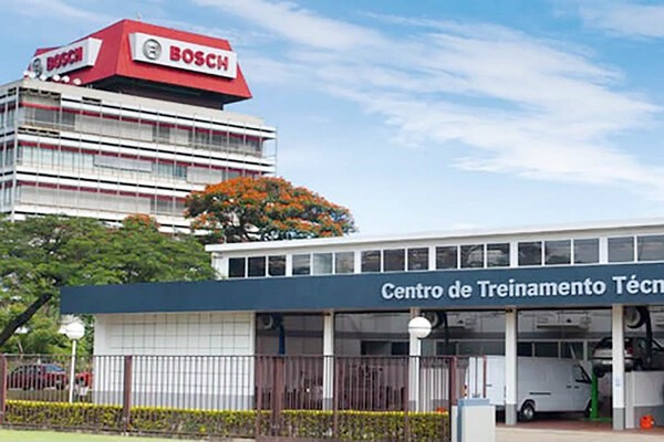 Bosch abre mais de 60 vagas para jovens em cursos na região