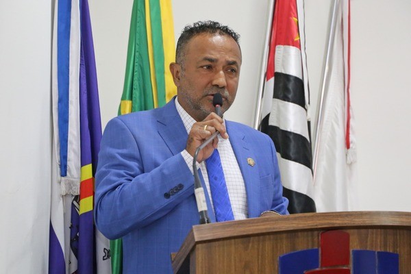 Declaração de bens de Hélio Silva salta de R$ 201,8 mil para R$ 1,13 milhão