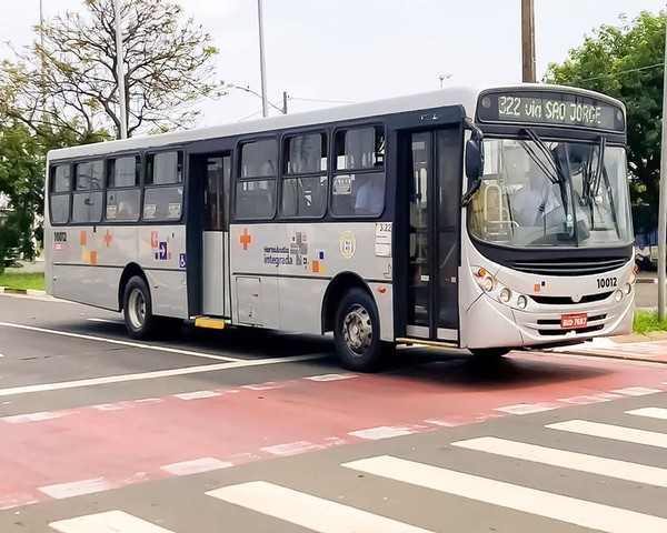 Hortolândia terá ônibus gratuitos para Feira do Empreendedor