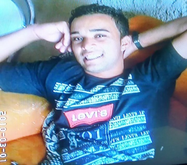 Família procura homem de 37 anos sem notícias desde saída de prisão