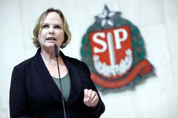 Ana Perugini é reeleita deputada estadual e mantém Hortolândia na Alesp