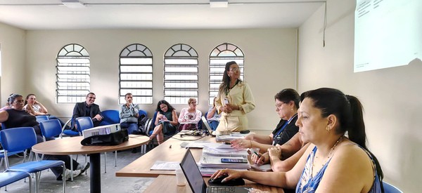 Conselho de Educação de Sumaré analisa Plano Municipal 2026-2036