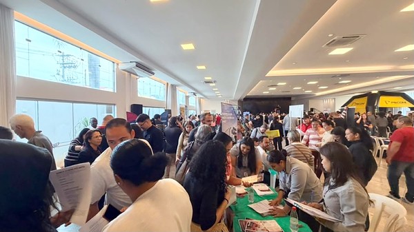 Centro Dia do Idoso está com 11 vagas de emprego em diferentes áreas de atuação em Sumaré