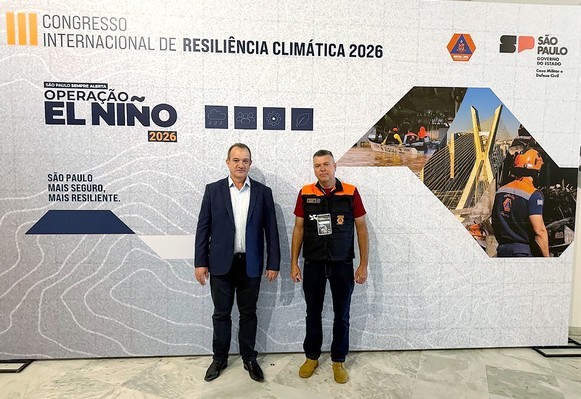 Nova Odessa reforça ações preventivas contra fenômenos climáticos extremos