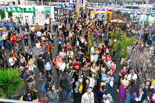 Sumaré participa pelo 2º ano consecutivo da Feira do Empreendedor do Sebrae-SP