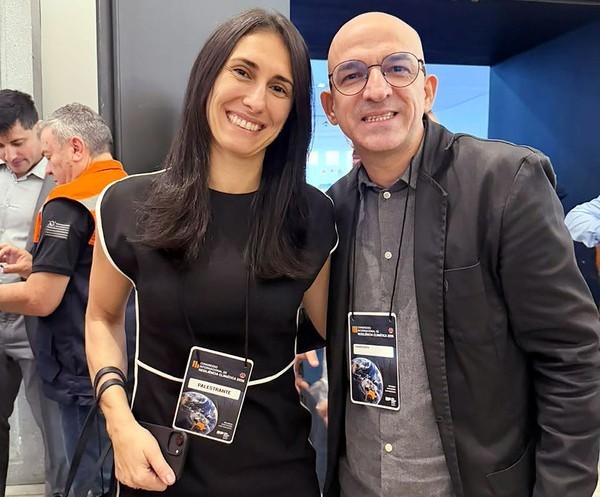 Secretaria de Sustentabilidade de Sumaré destaca atuação em congresso de resiliência climática