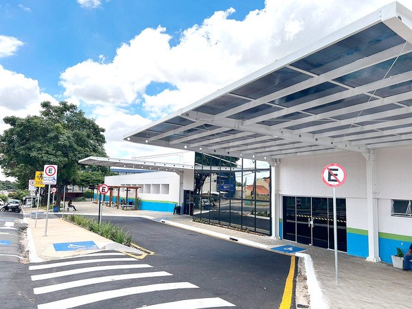 Nova Odessa prorroga por doze meses contrato para serviço público de saúde