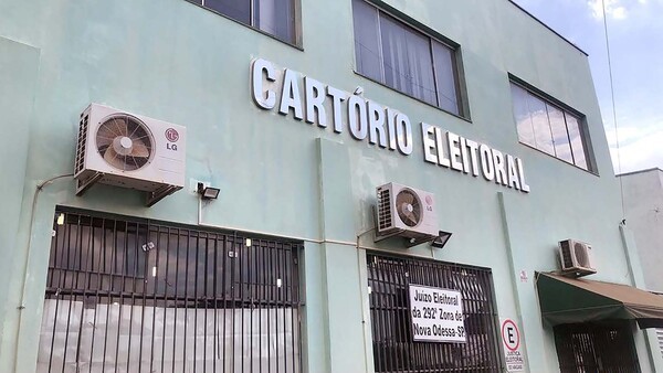 Flávio conquista 62,03% de votos em Nova Odessa, mas Lula se recupera
