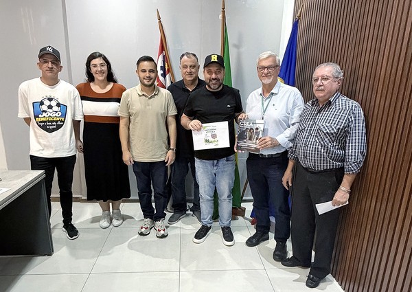 AEAS entrega à Prefeitura de Sumaré proposta para fortalecer coleta seletiva