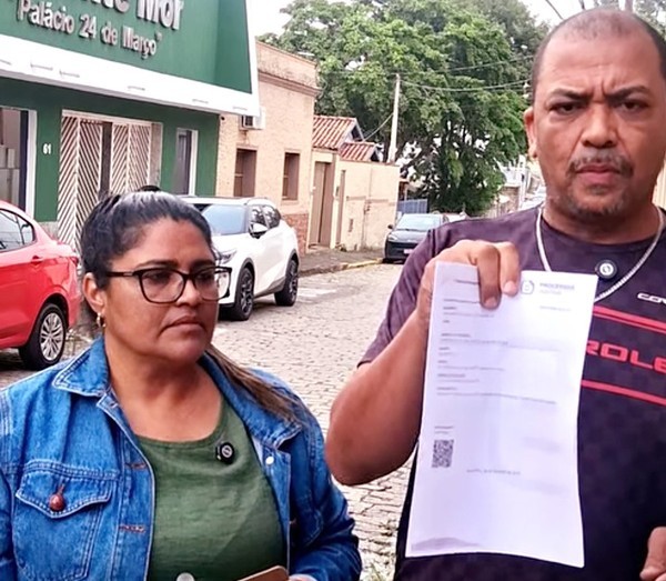 SINDSMOR pede apuração de quebra de decoro de vereador por incitação a assédio eleitoral em vídeo polêmico